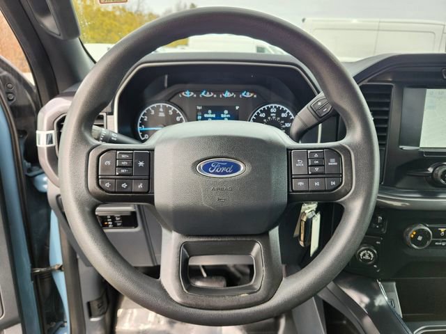 Certified 2023 Ford F150 XL w/ STX Appearance Package image 28