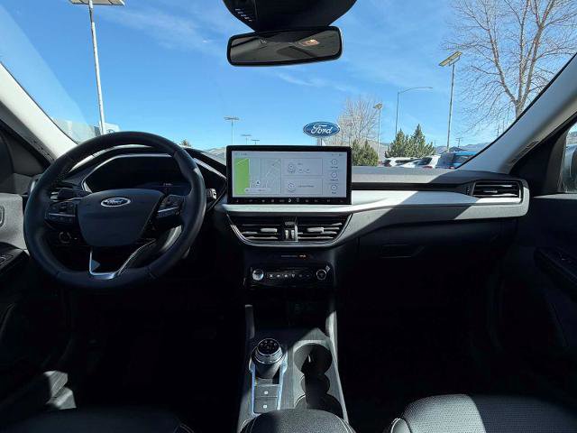 Certified 2024 Ford Escape Platinum image 25