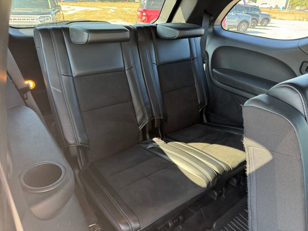 Used 2022 Dodge Durango GT image 23