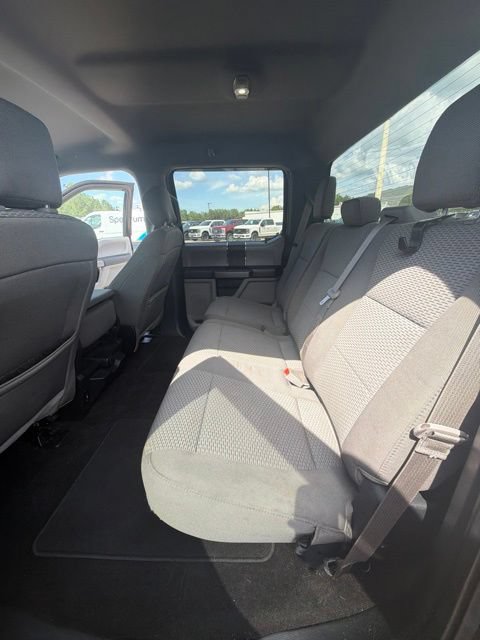 Certified 2019 Ford F150 4x4 SuperCrew image 56