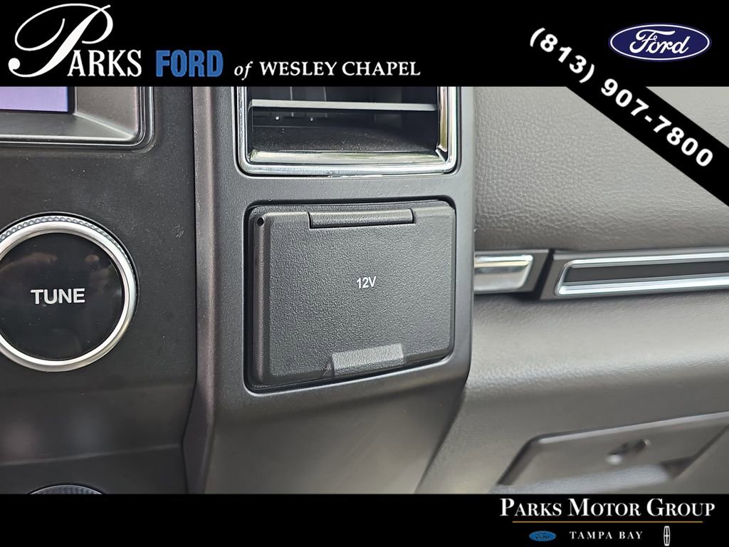 Certified 2021 Ford Expedition Limited image 25