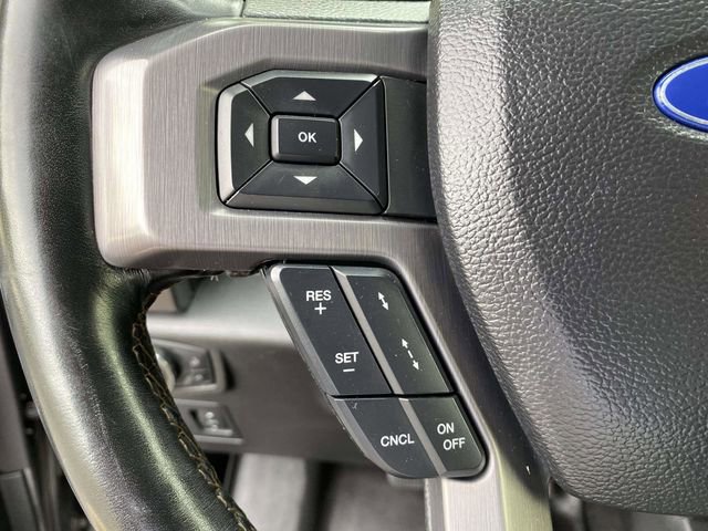 Certified 2021 Ford Expedition Max Platinum image 28