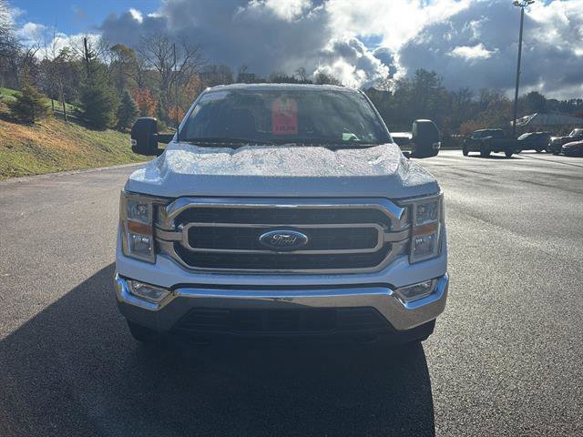 Certified 2021 Ford F150 XL w/ Trailer Tow Package image 8