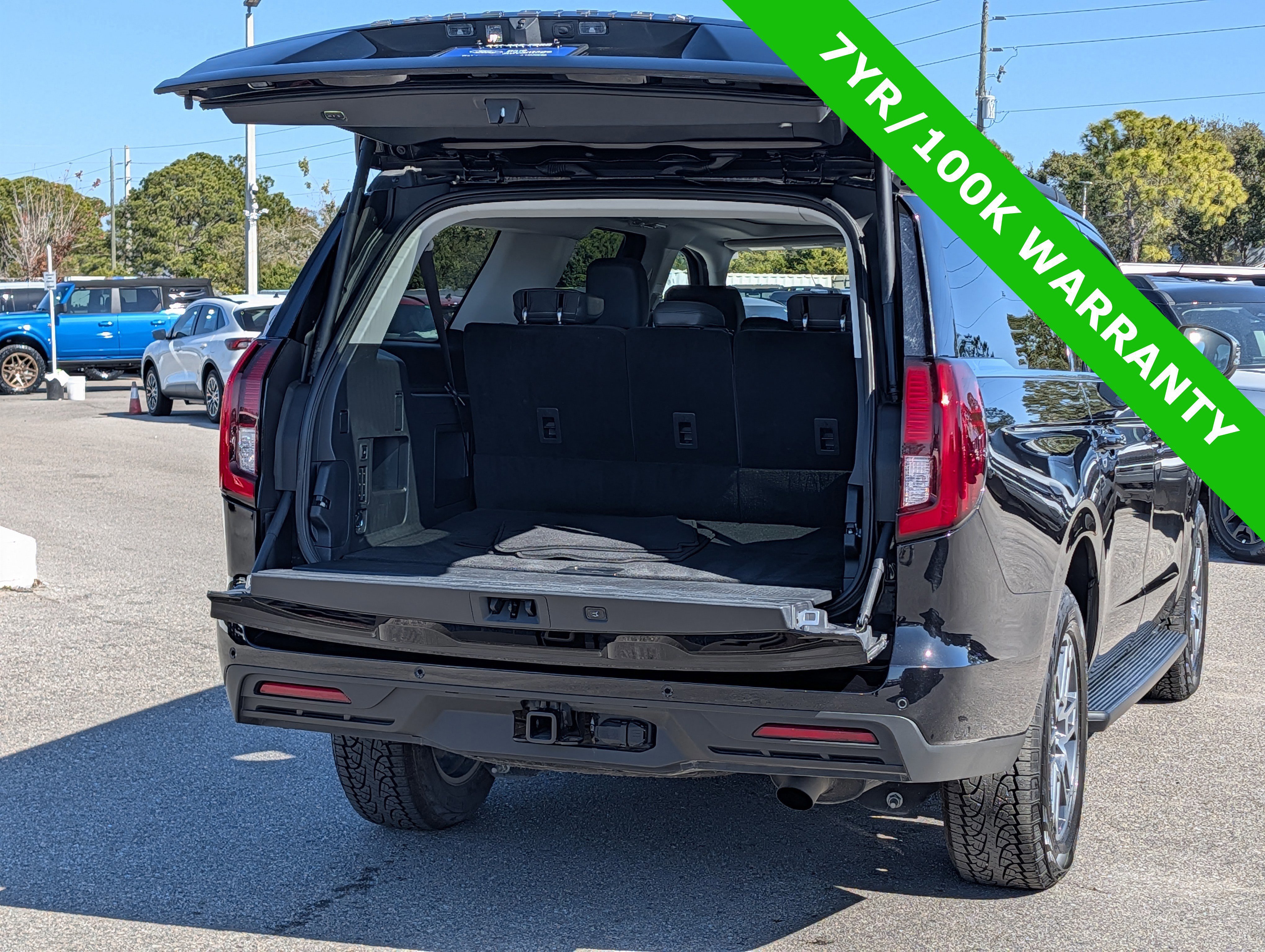 Certified 2025 Ford Expedition Max Active image 16