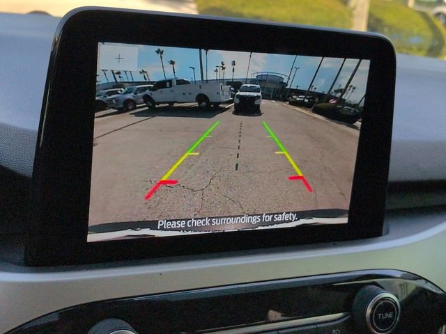 Certified 2021 Ford Escape SE w/ Convenience Package FWD image 20