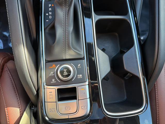Used 2024 Kia Telluride SX image 21