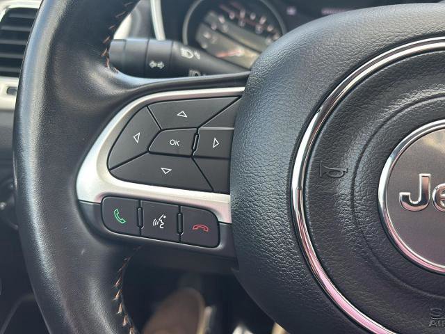 Used 2020 Jeep Compass Latitude image 23