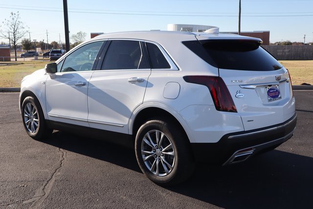 Used 2023 Cadillac XT5 Premium Luxury image 19