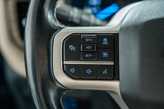 Certified 2023 Ford Expedition Max Limited image 32