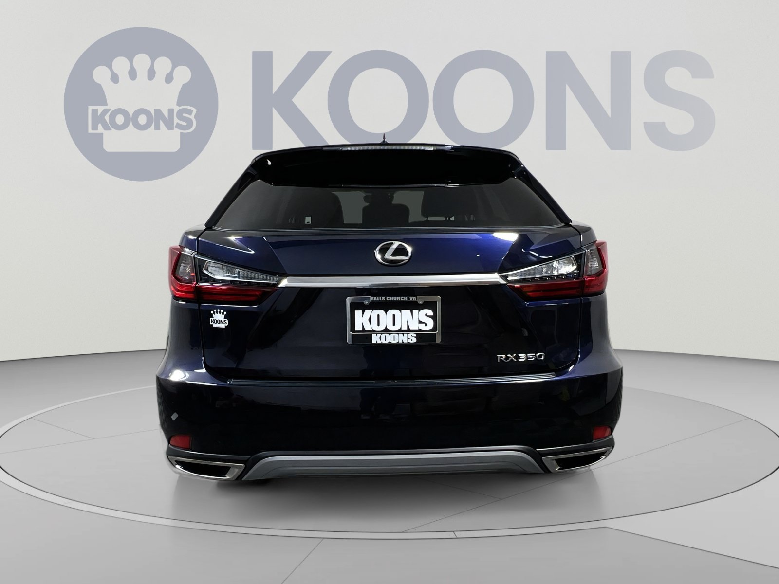 Used 2021 Lexus RX 350 FWD w/ Accessory Package image 10
