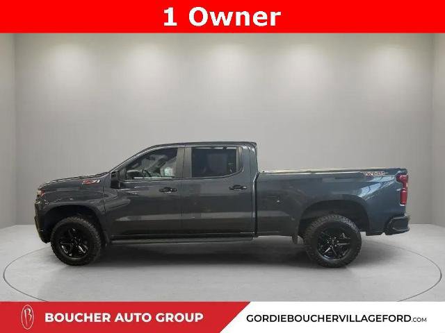 Used 2022 Chevrolet Silverado 1500 LT Trail Boss w/ Safety Package image 7