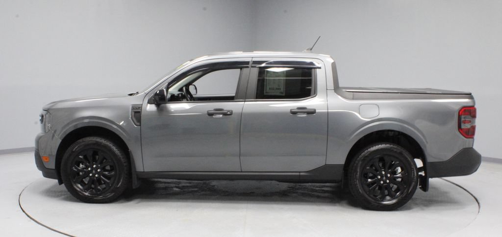 Certified 2024 Ford Maverick XLT w/ XLT Luxury Package AWD/4WD image 5