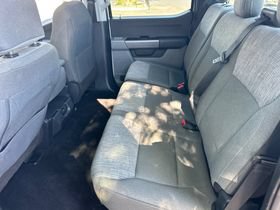 Certified 2021 Ford F150 XLT w/ Trailer Tow Package AWD/4WD image 7