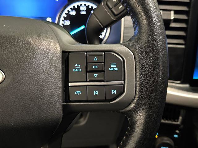 Certified 2021 Ford F150 XLT w/ Equipment Group 302A High AWD/4WD image 23