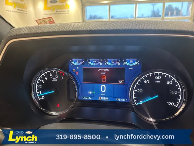 Certified 2023 Ford F150 XLT w/ Equipment Group 302A High AWD/4WD image 32