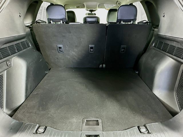 Certified 2022 Ford Escape SEL image 34