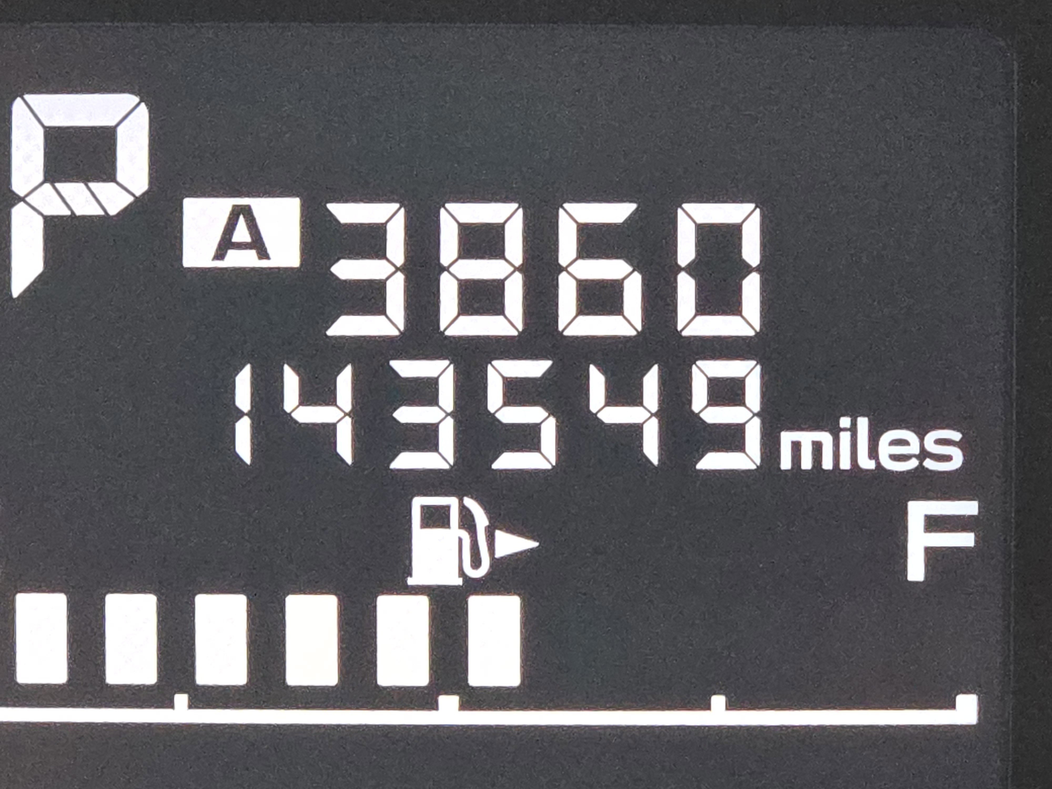 Used 2019 Subaru Impreza 2.0i Premium image 13