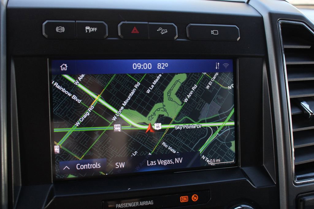 Certified 2021 Ford F250 XLT w/ XLT Premium Package image 31