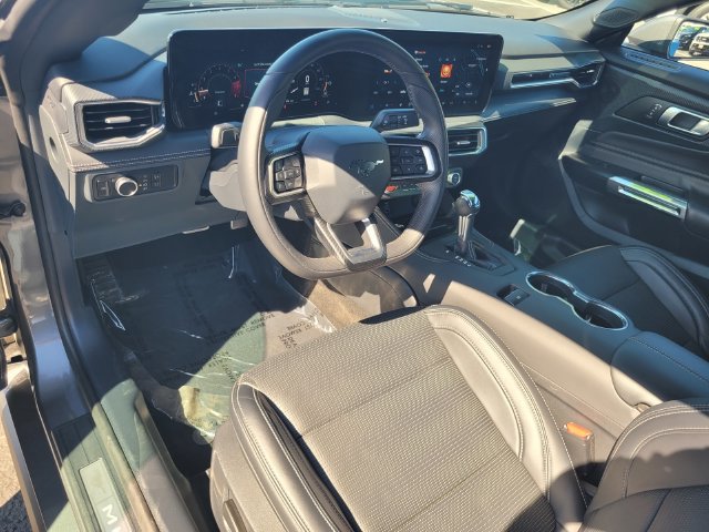 Certified 2024 Ford Mustang Premium RWD image 12