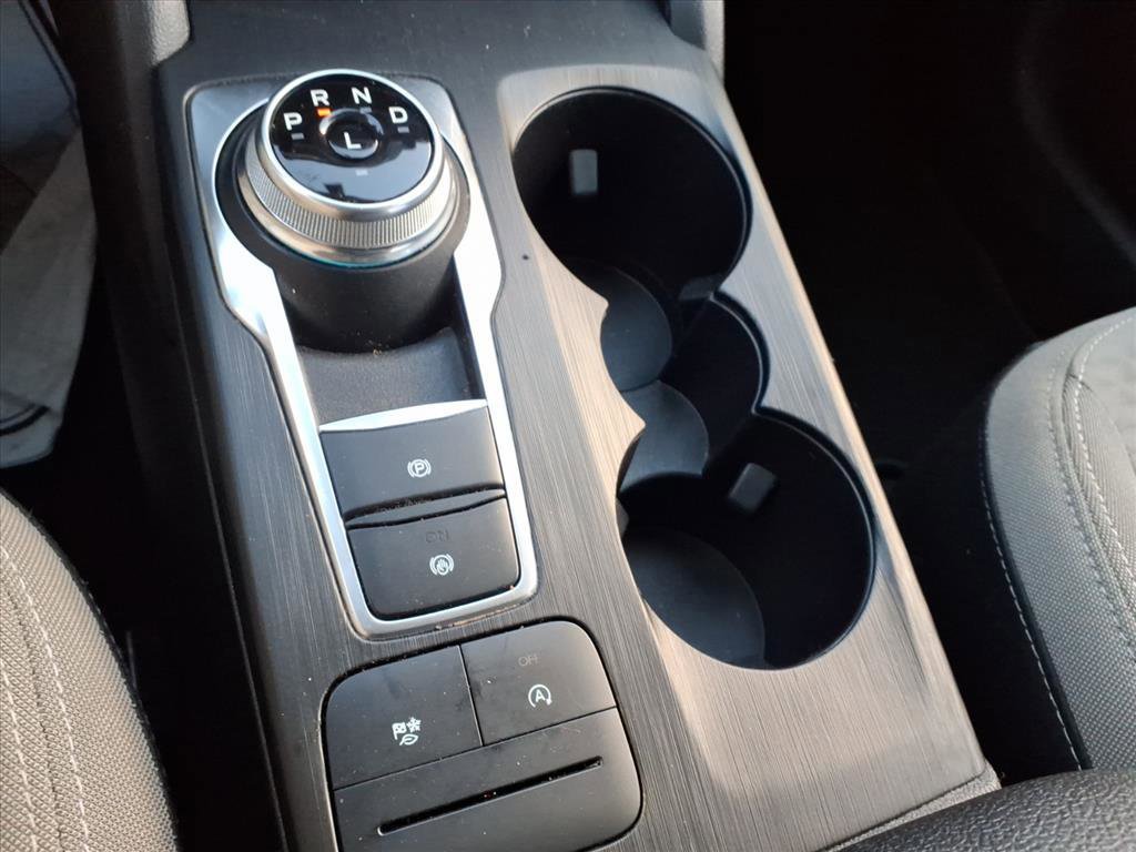 Certified 2022 Ford Escape SE w/ Convenience Package image 43