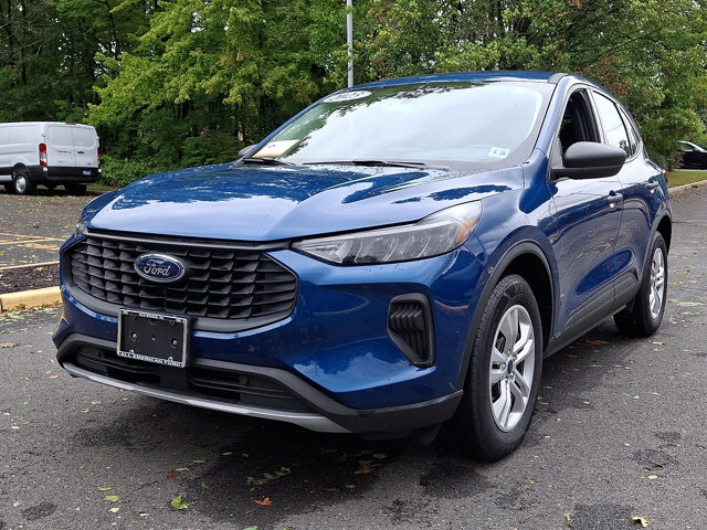 Certified 2023 Ford Escape AWD image 4