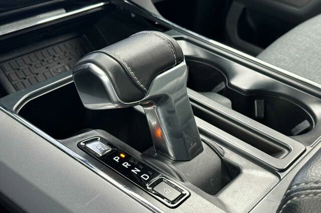 Certified 2024 Ford F150 Lightning Flash w/ Max Trailer Tow Package image 18