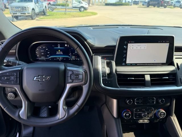 Used 2023 Chevrolet Suburban Z71 w/ Max Trailering Package AWD/4WD image 15