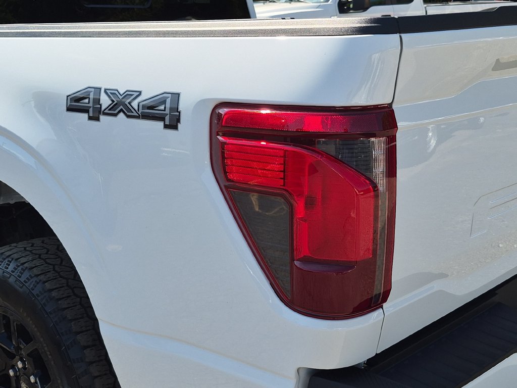 Certified 2024 Ford F150 XLT w/ Equipment Group 302A MID AWD/4WD image 8