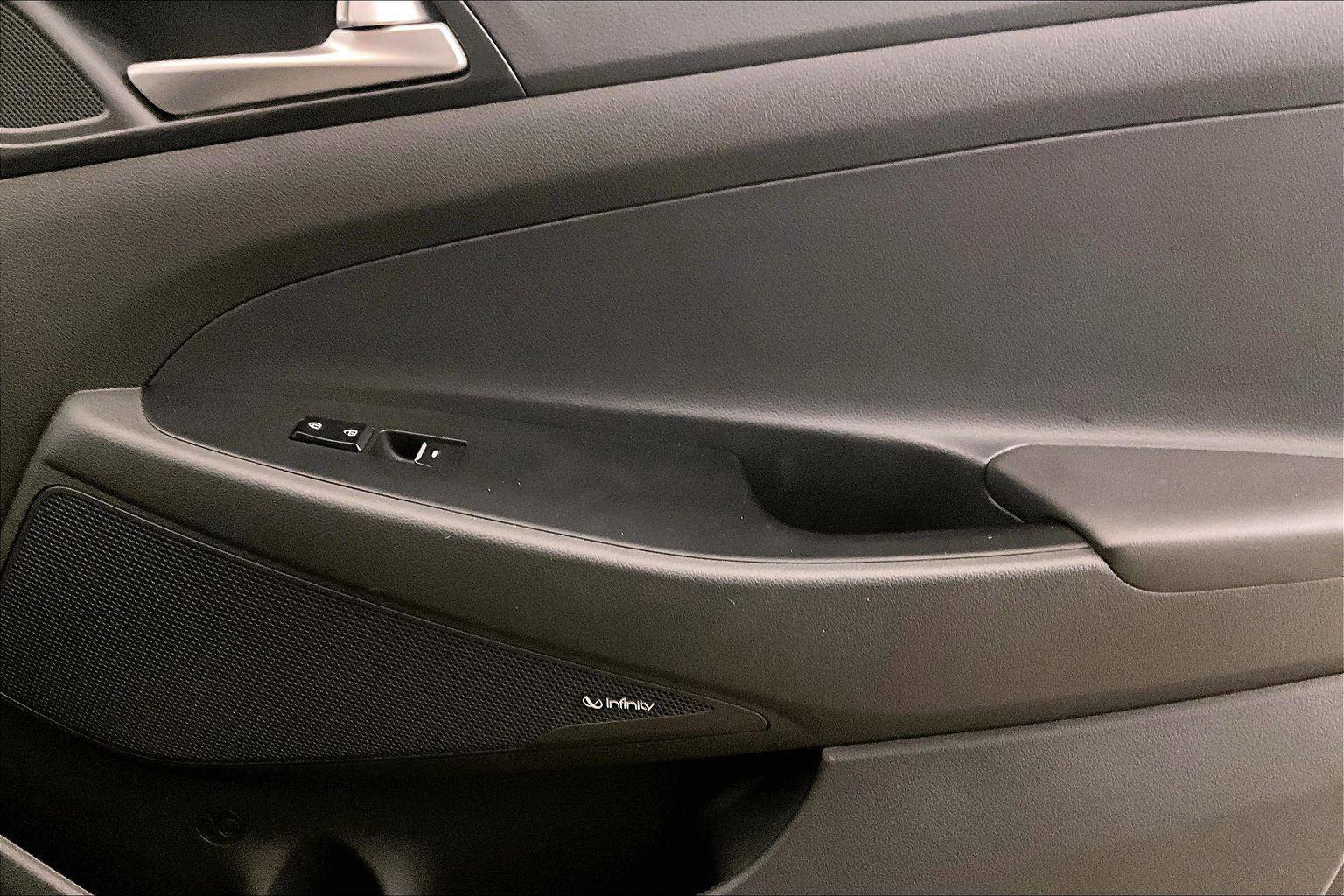 Used 2019 Hyundai Tucson Limited w/ Cargo Package image 23