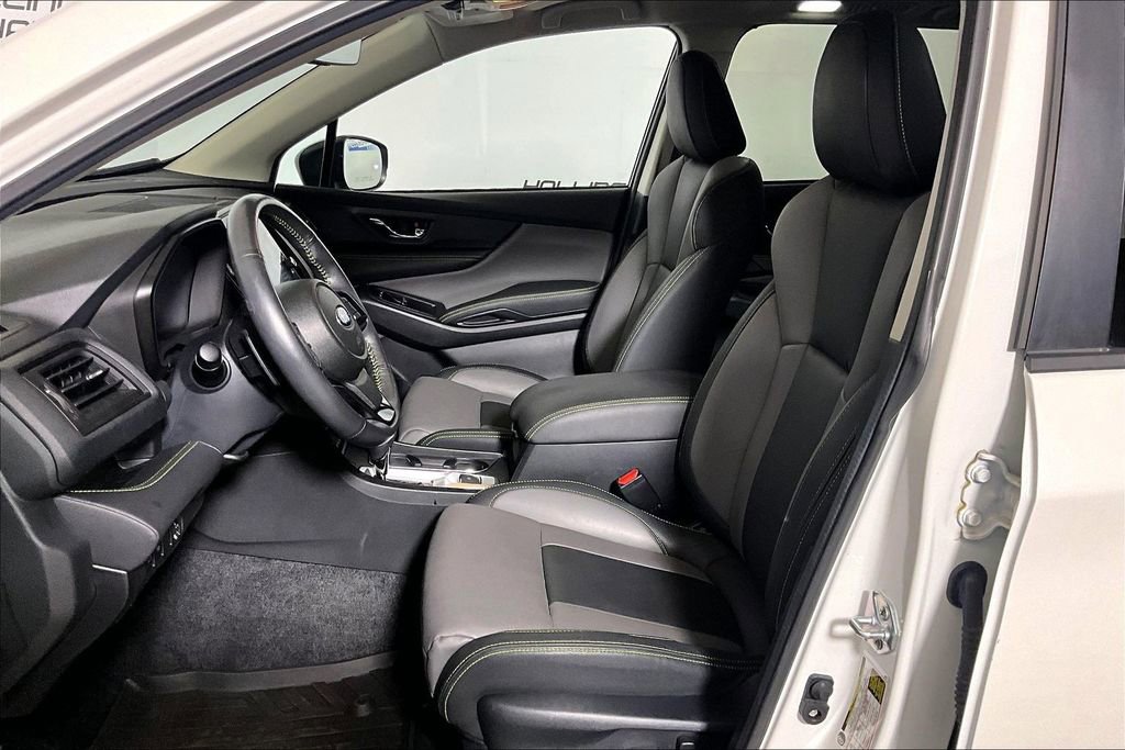Used 2024 Subaru Ascent Onyx Edition AWD/4WD image 20
