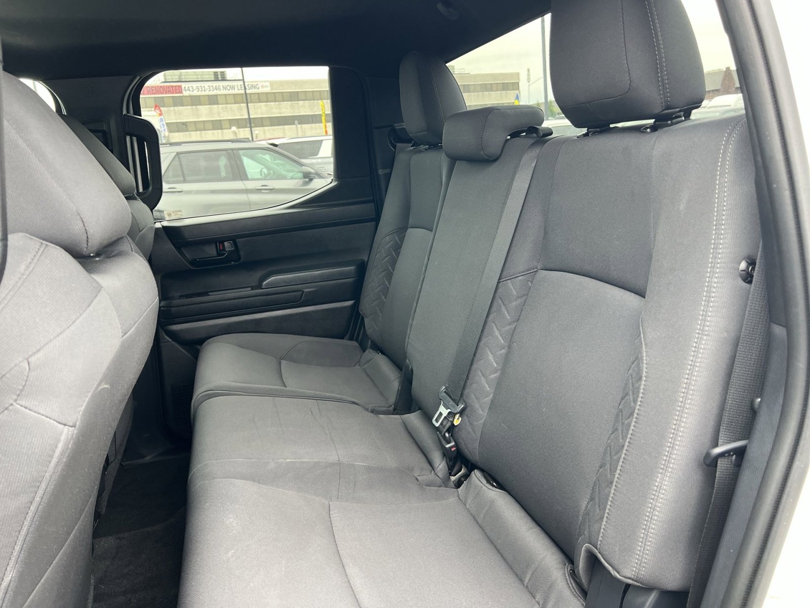 Used 2024 Toyota Tacoma SR RWD image 31