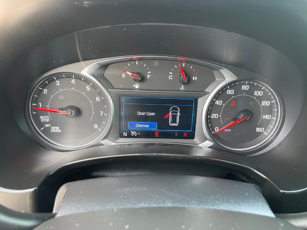 Used 2019 GMC Terrain SLE w/ Driver Convenience Package AWD/4WD image 31