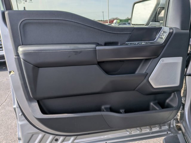 Certified 2025 Ford F150 Lariat w/ Equipment Group 502A High AWD/4WD image 12