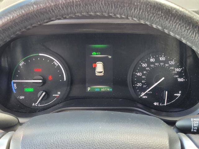 Used 2022 Toyota Sienna XLE AWD/4WD image 28