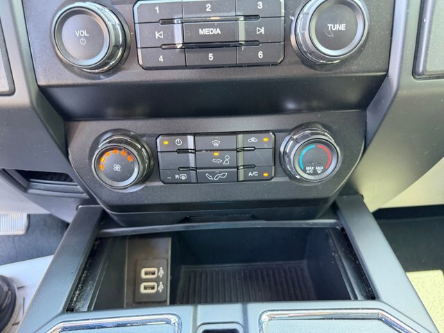 Certified 2020 Ford F150 XL w/ Equipment Group 101A Mid RWD image 32