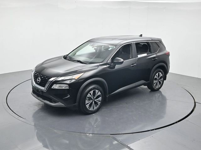 Used 2023 Nissan Rogue SV AWD/4WD image 41