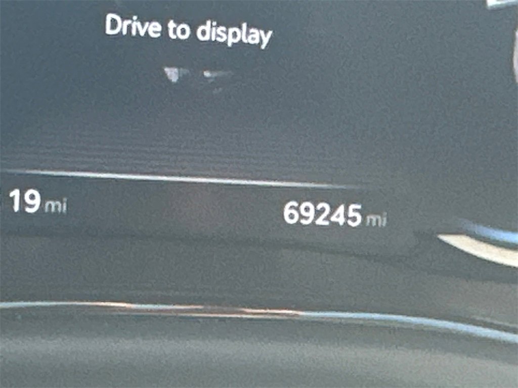 Used 2022 Genesis GV70 2.5T w/ Select Package image 28