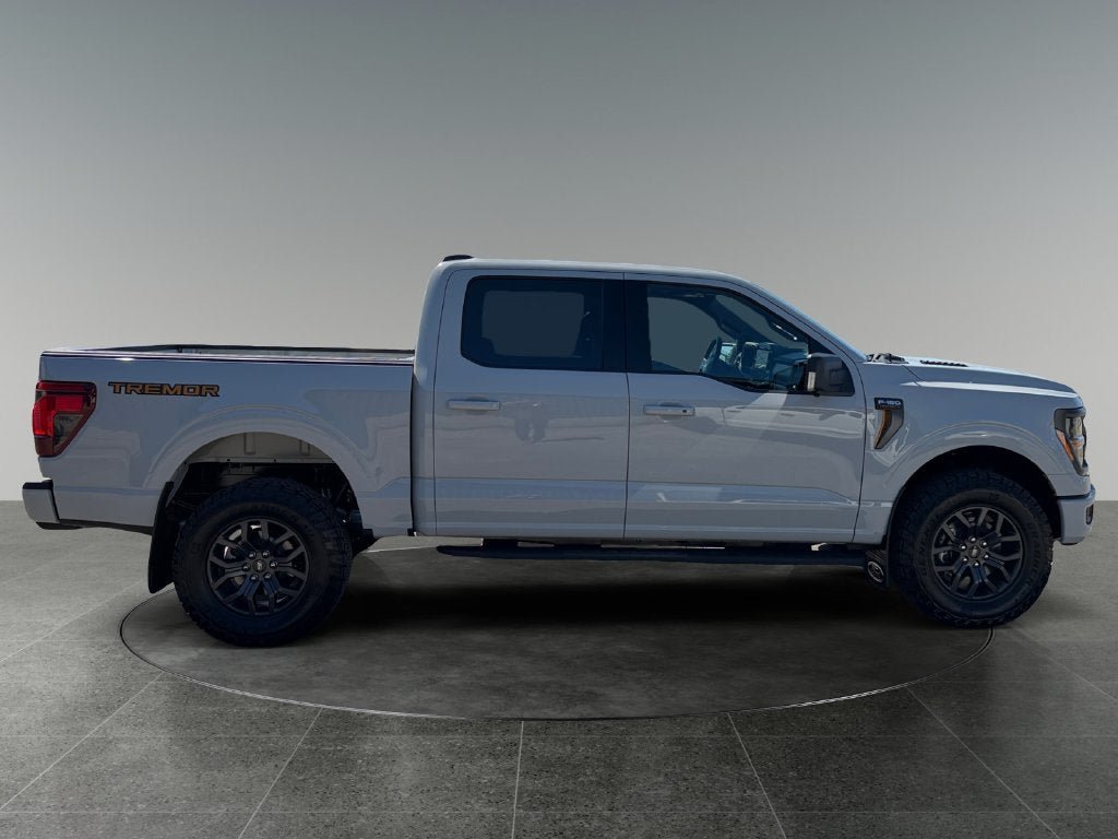 Certified 2026 Ford F150 Tremor AWD/4WD image 11