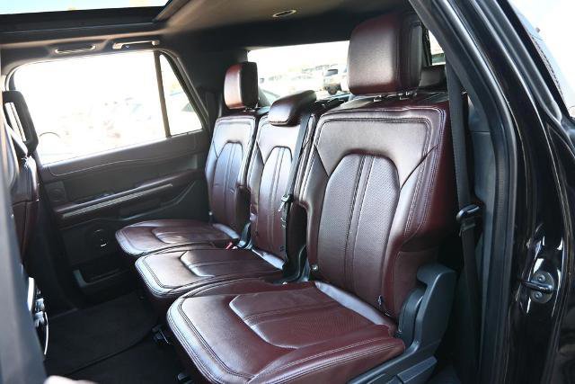 Certified 2024 Ford Expedition Max Limited image 31