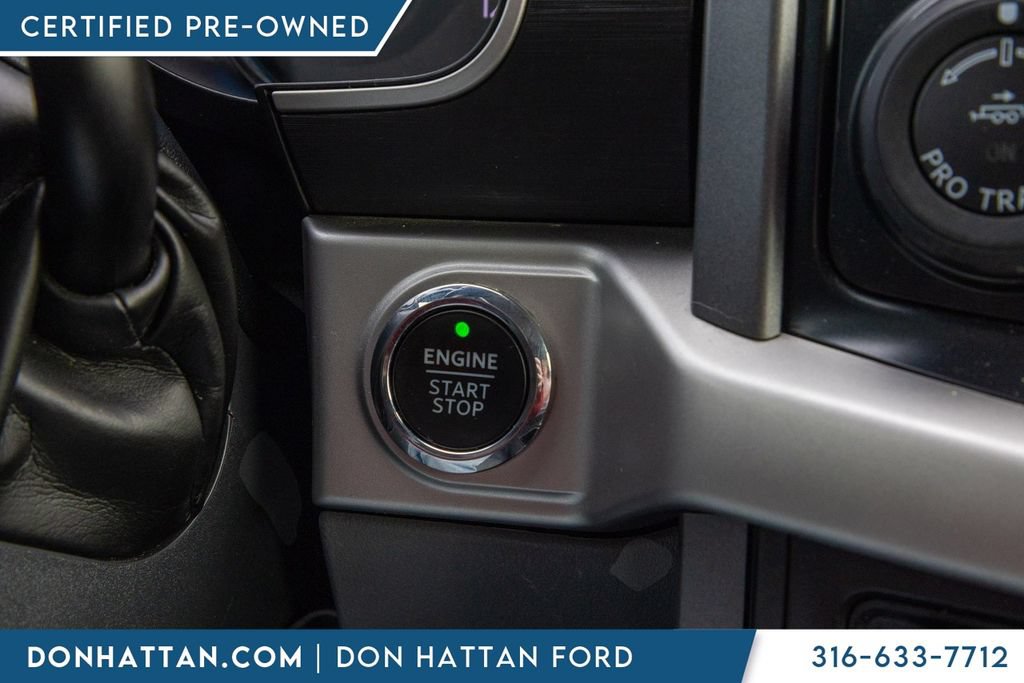 Certified 2022 Ford F150 XLT w/ Equipment Group 302A High AWD/4WD image 10