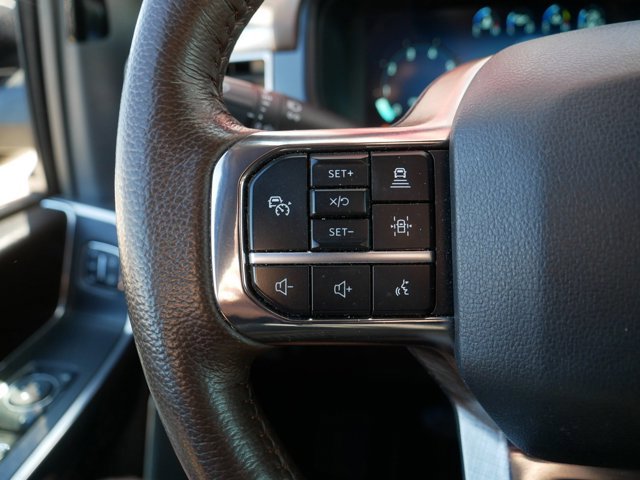 Certified 2024 Ford F150 King Ranch AWD/4WD image 24