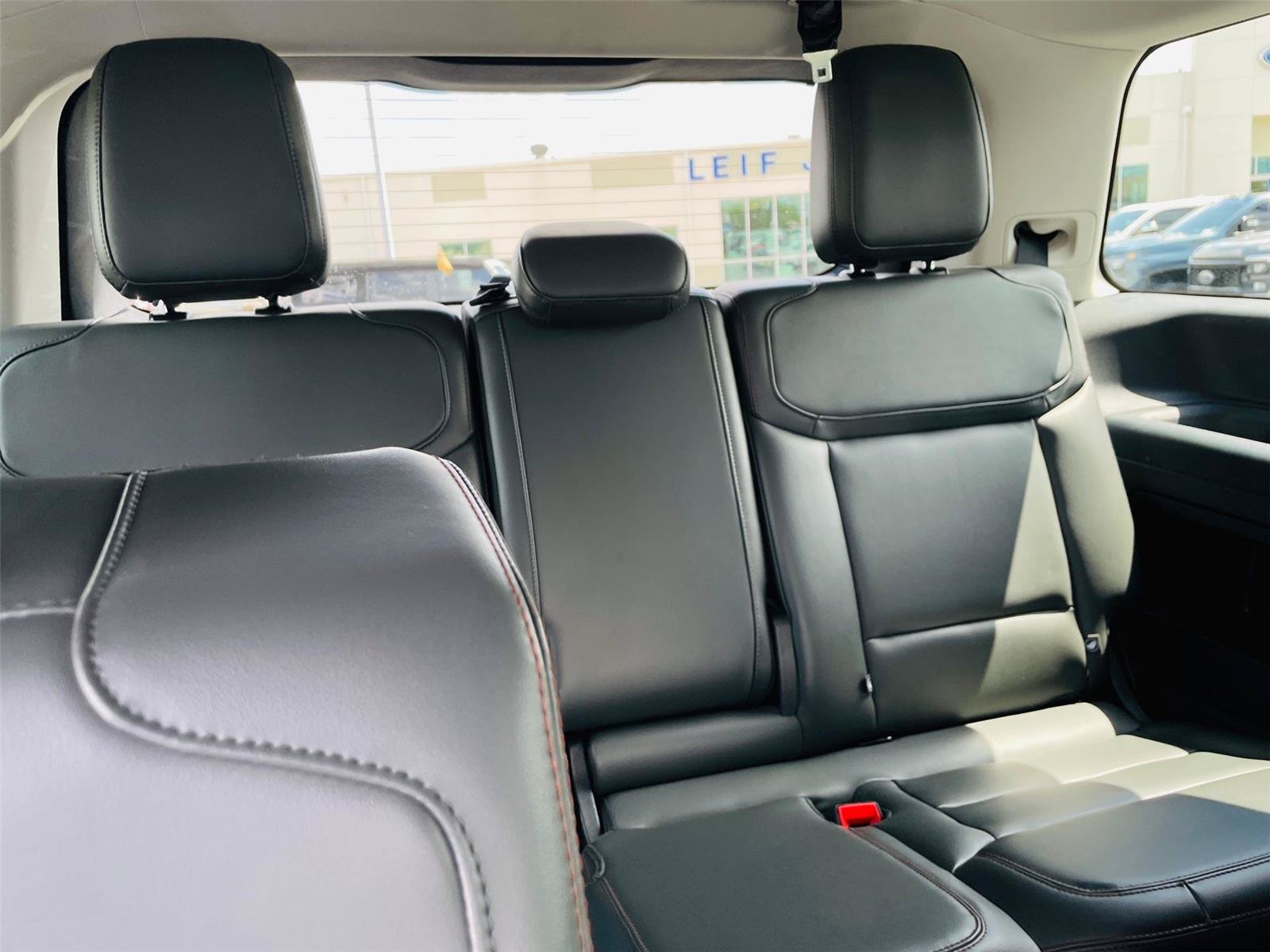 Certified 2025 Ford Expedition Active RWD image 27
