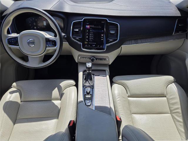 Used 2021 Volvo XC90 T6 Inscription w/ Advanced Package AWD/4WD image 24