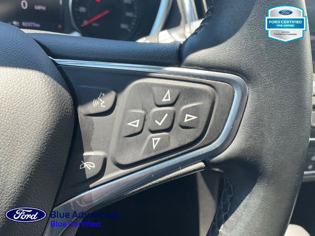 Used 2023 Chevrolet Equinox LT AWD/4WD image 9