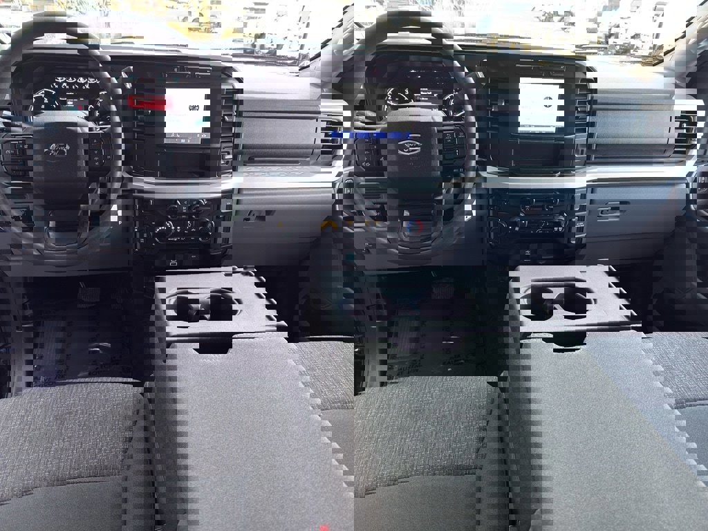 Certified 2024 Ford F250 XLT image 20