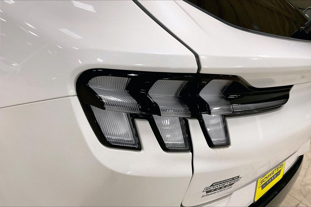 Certified 2024 Ford Mustang Mach-E Premium AWD/4WD image 28