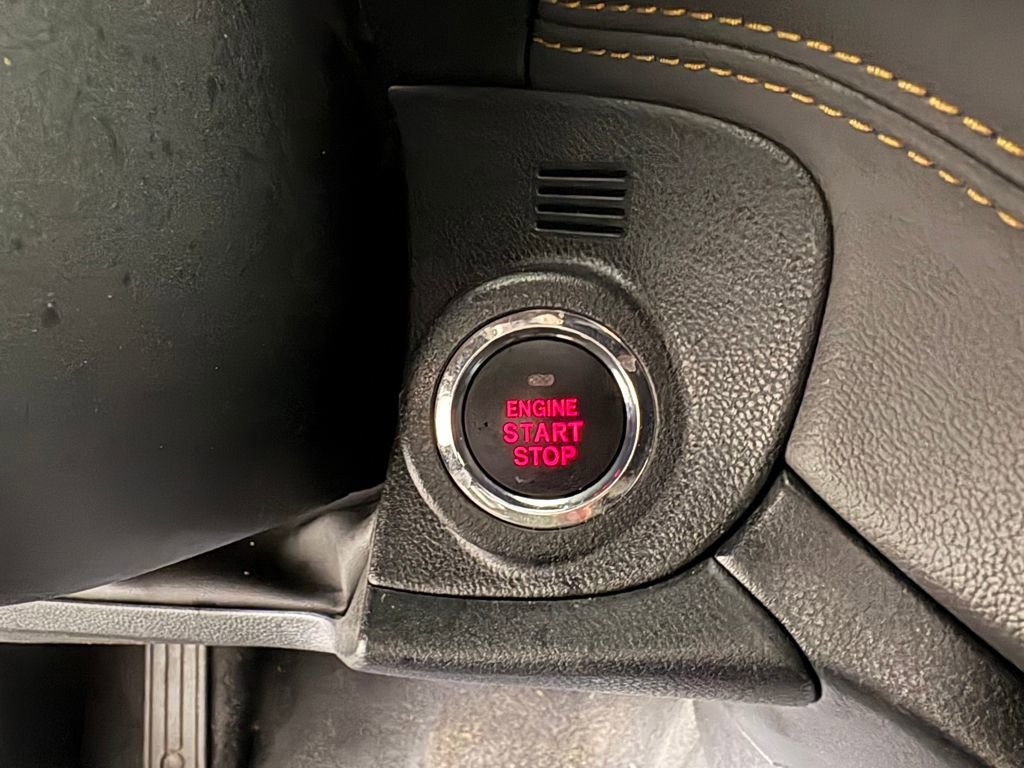 Used 2025 Subaru Outback Wilderness image 23