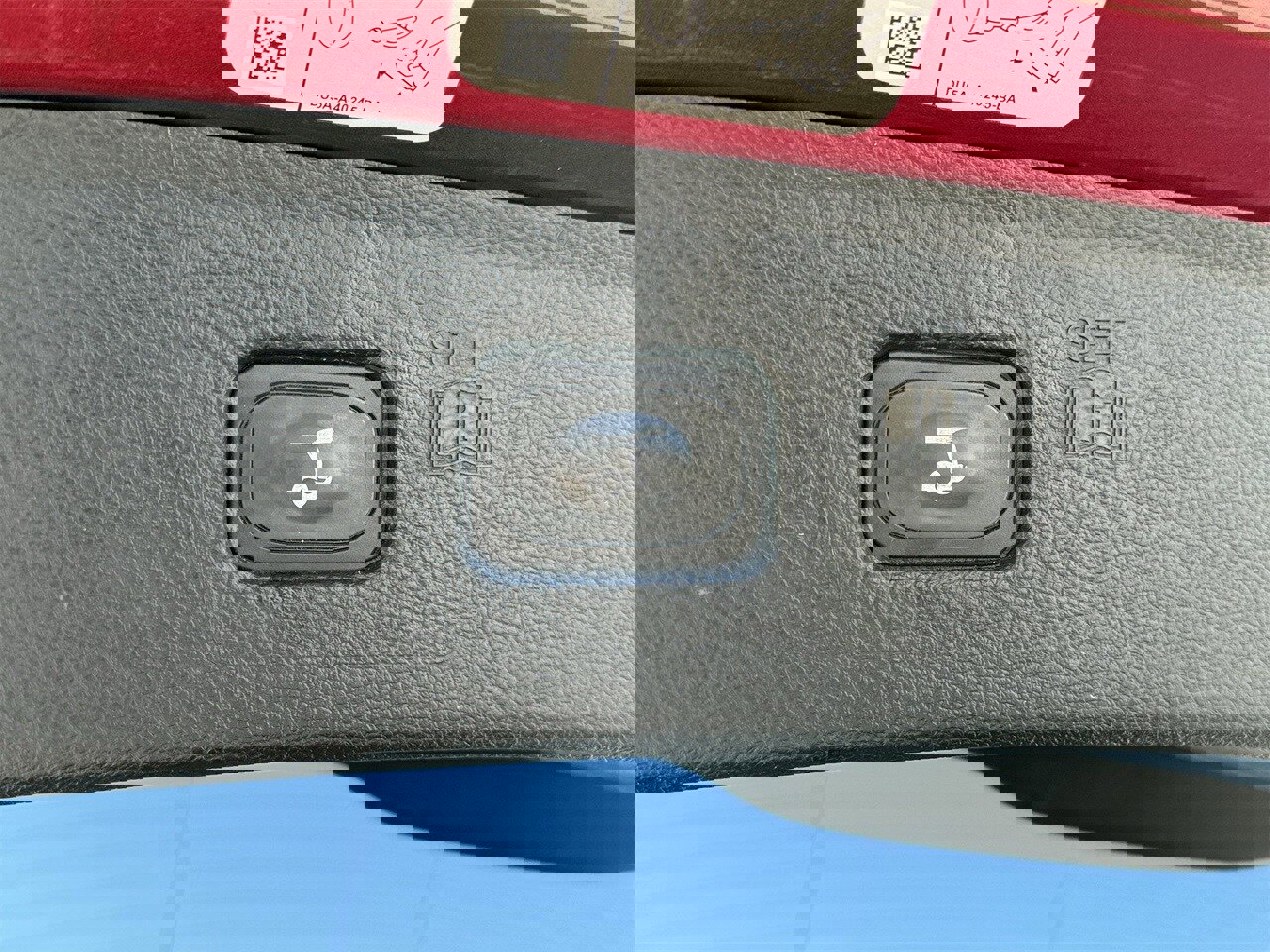 Certified 2019 Ford Edge SEL w/ Equipment Group 201A image 28