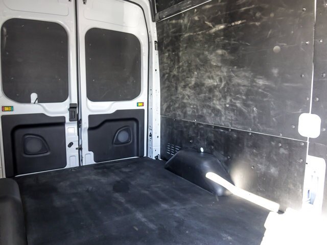 Certified 2025 Ford Transit 250 148 High Roof AWD w/ Load Area Protection Package image 23