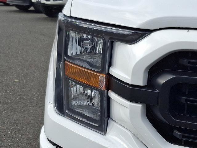 Certified 2023 Ford F150 XLT w/ Equipment Group 301A Mid AWD/4WD image 9